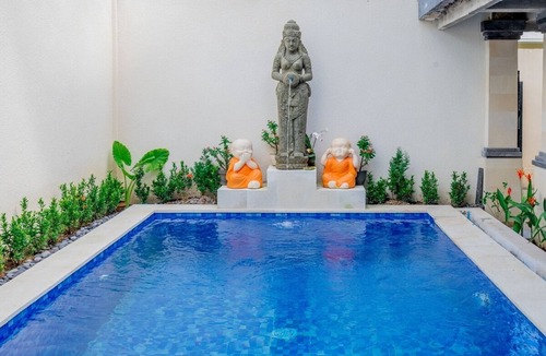 Lodtunduh Villa | Stylish, 2 Bedroom in Ubud