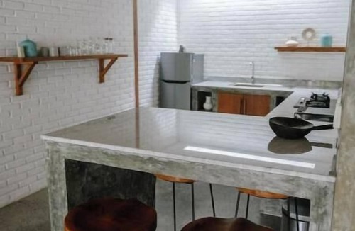Munggu Villa | Stylish 3-Bdr Villa in Pererenan
