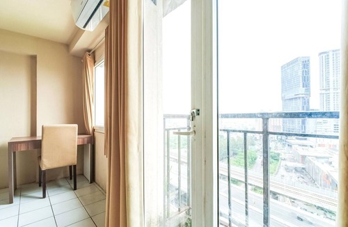 Bekasi House | Stylish DBL Retreat W/Free WiFi Parking and Pool