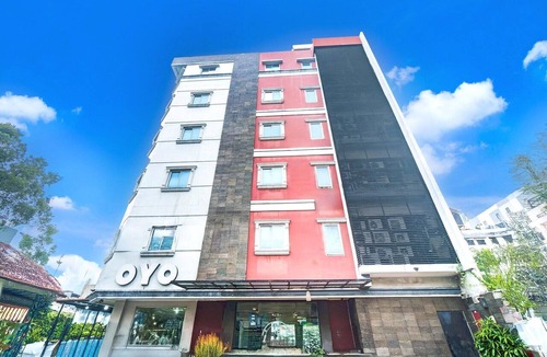 Old Jakarta House | Stylish DBL Suite Escape W/Free WiFi and Parking