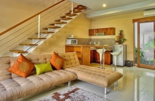 Seminyak Apartment | Suite Apartment Seminyak