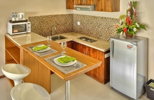 Seminyak Apartment | Suite Apartment Seminyak