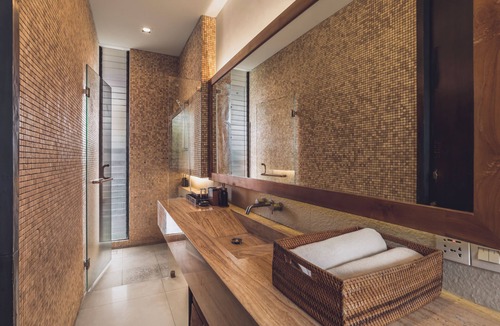Umalas Resort | Suite Double 1 Bedroom Villa in Umalas