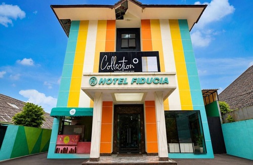 Gambir House | Suite Double at Fiducia Kaji 2