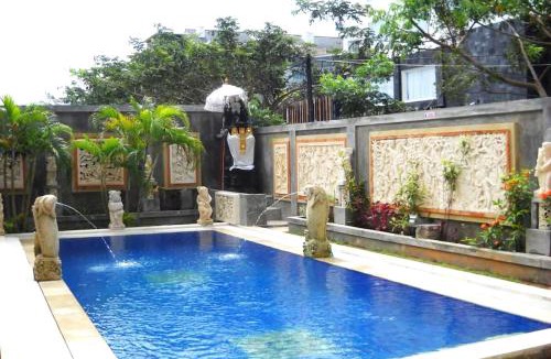 Dewi Sri Hotel | Suite Purimimi Kuta by JAdi