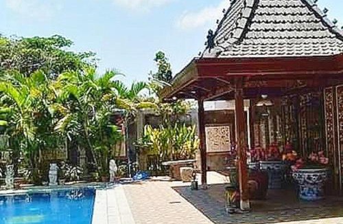 Dewi Sri Hotel | Suite Purimimi Kuta by JAdi