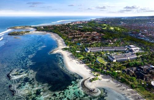 BTDC Villa | Suites & Villas at Sofitel Bali