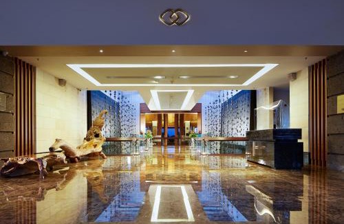 BTDC Villa | Suites & Villas at Sofitel Bali