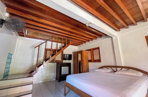 Downtown Kuta Hotel | Suji Bungalow