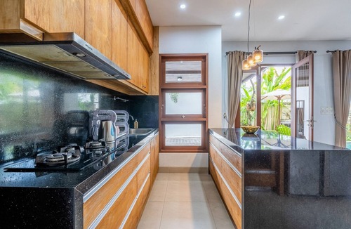 Umalas Villa | SUKA Villa with Private Pool
