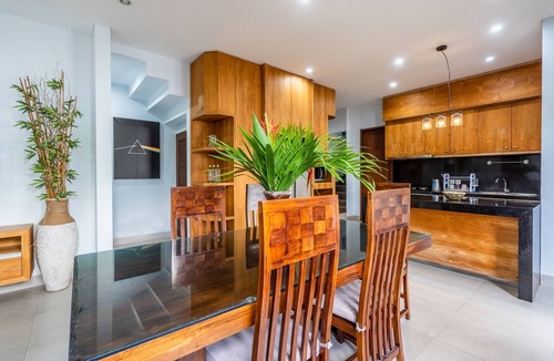 Umalas Villa | SUKA Villa with Private Pool