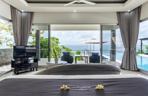 Uluwatu Villa | Suluban Cliff Bali Villa