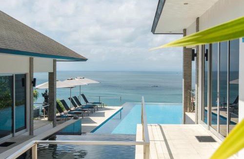 Uluwatu Villa | Suluban Cliff Bali Villa