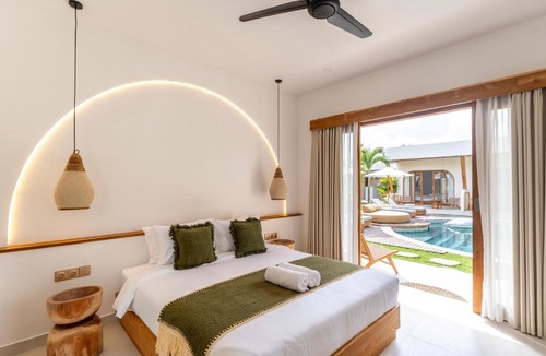 Jimbaran Hotel | SUMA Bali