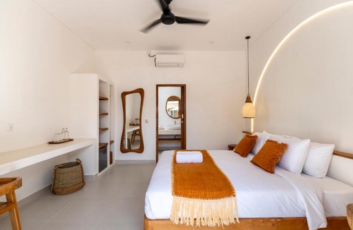 Jimbaran Hotel | SUMA Bali