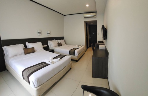 Setiabudi Hotel | Summer Hills Hotel