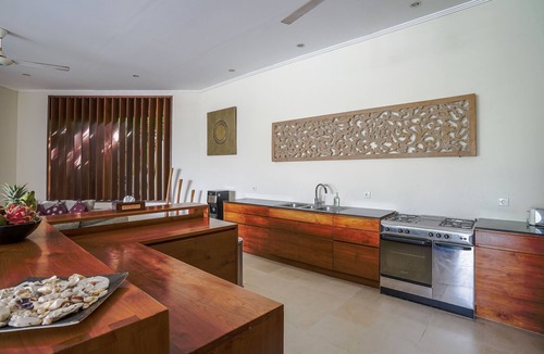 North Legian Villa | Sumptuous 3 bedroom private luxury villa in heart of Seminyak