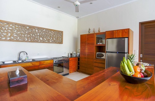 North Legian Villa | Sumptuous 3 bedroom private luxury villa in heart of Seminyak