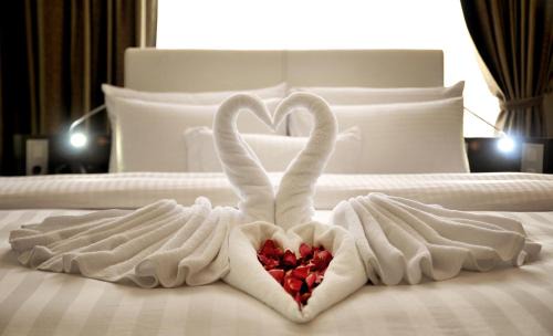 Sunset Road Hotel | Sun Boutique Hotel