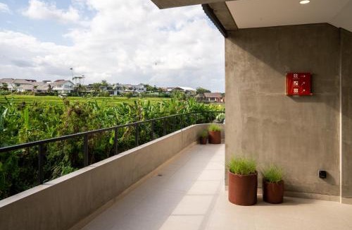 Tibubeneng House | SUN-DAY Loft