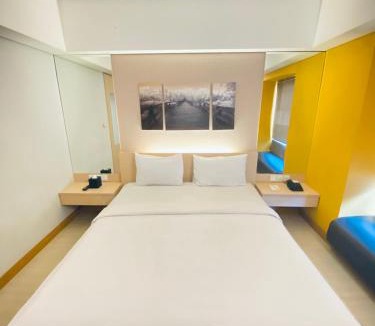 Dewi Sri Hotel | Sun Royal Hotel