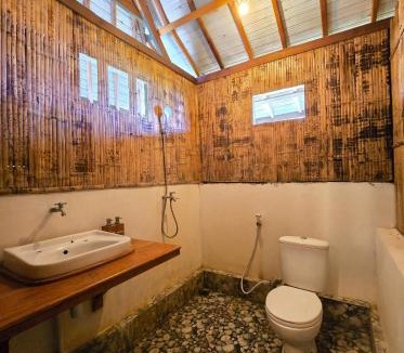 Selayar Islands Resort | Sunari Beach Resort Selayar - Real