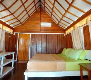 Selayar Islands Resort | Sunari Beach Resort Selayar - Real