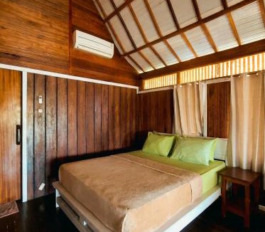 Selayar Islands Resort | Sunari Beach Resort Selayar - Real