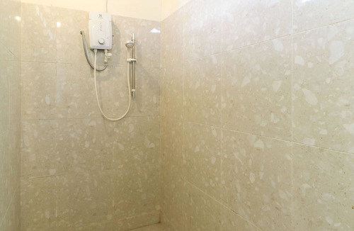 Babakan House | Sunari Guest House
