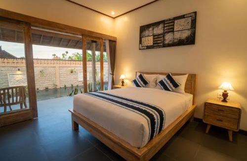 Seseh House | Sundari Bali Guest House