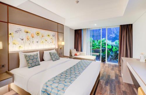 Sunset Road Hotel | Sunday Hotel Arshika Sunset Road