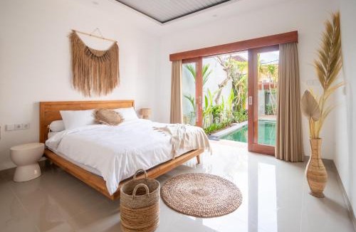 Umalas Villa | Sundaze 1 - Promo - Brand New Private Vila - Canggu - Huge Pool