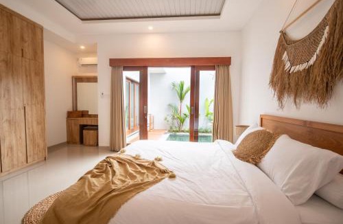 Umalas Villa | Sundaze 1 - Promo - Brand New Private Vila - Canggu - Huge Pool