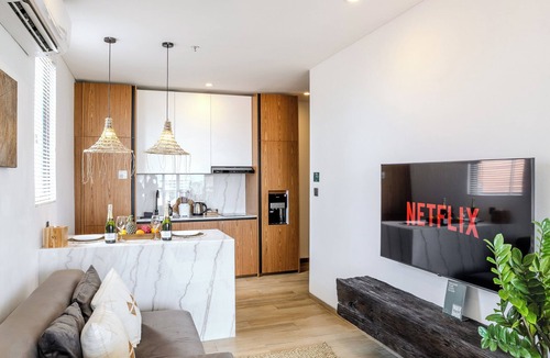 Berawa Apartment | Sunny Aparts 2