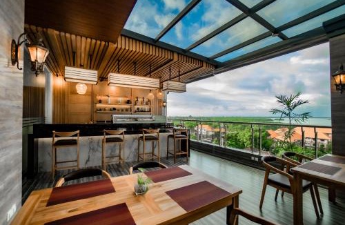 By Pass Ngurah Rai Hotel | Sunrise Aventus Hotel Nusa Dua