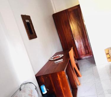 Kuta House | Sunrise Bukit Asam Home Stay