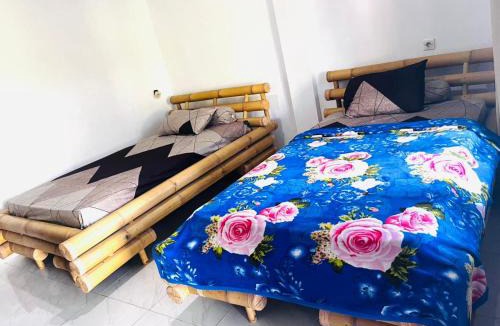 Kuta House | Sunrise Bukit Asam Home Stay