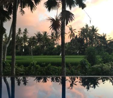 Kemenuh House | Sunset Pandawa Villa