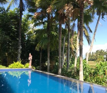 Kemenuh House | Sunset Pandawa Villa