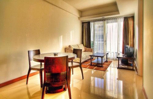 Dewi Sri Apartment | Sunset Residence and Condotel
