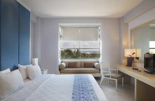 Mumbul Hotel | Superior room including breakfast