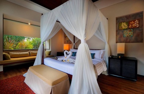 Mumbul Hotel | Superior room including breakfast