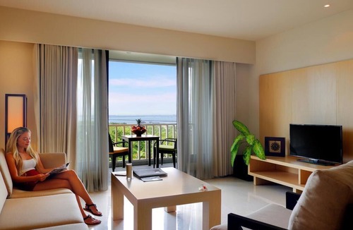 Mumbul Hotel | Superior room including breakfast