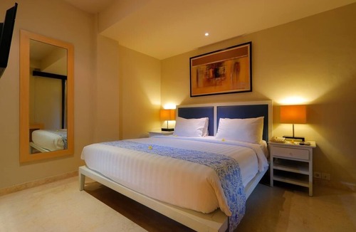 Mumbul Hotel | Superior room including breakfast