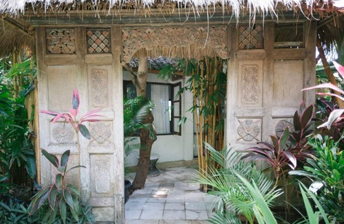 Pecatu House | "Surf Cottage" - Uluwatu, Padang Padang Beach