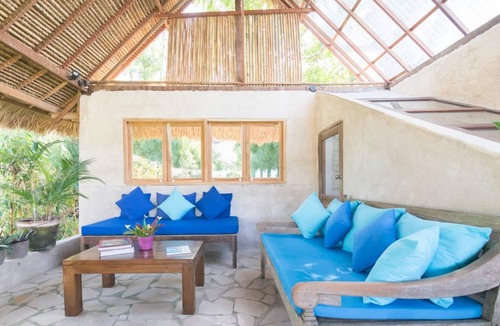 Pecatu House | "Surf Cottage" - Uluwatu, Padang Padang Beach