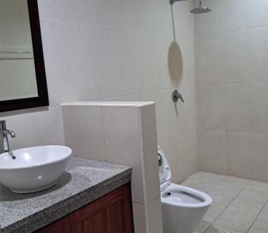Downtown Kuta Apartment | SURFARIS INN on poppies 2 apartment