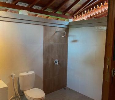 Kampial House | Surgawi Asmara