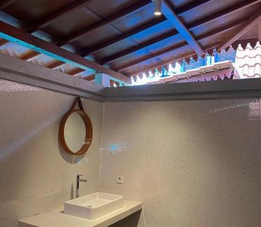 Kampial House | Surgawi Asmara