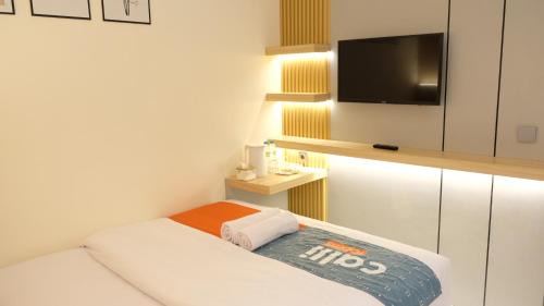 Jember House | Suri Guest House by Calli Rooms